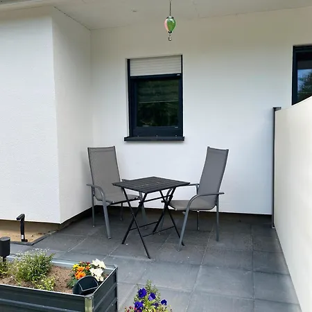 Zum Koelpiensee Apartment