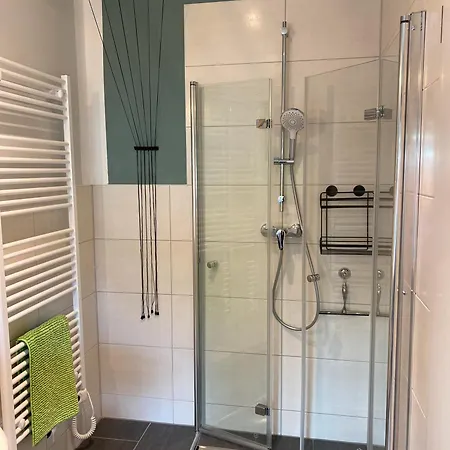 Appartement Zum Koelpiensee *