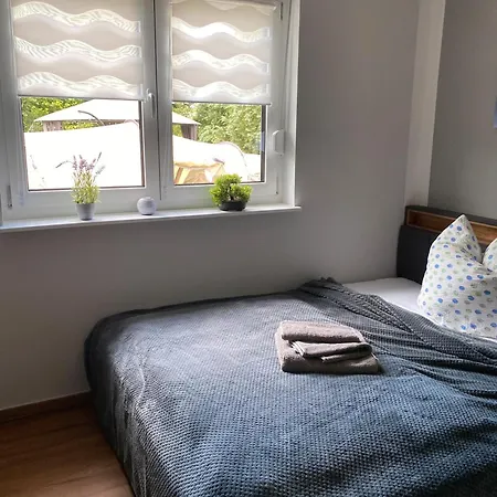 Zum Koelpiensee Appartement *