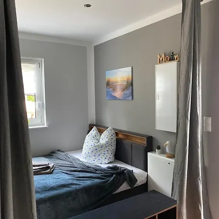 Zum Koelpiensee * Kolpinsee