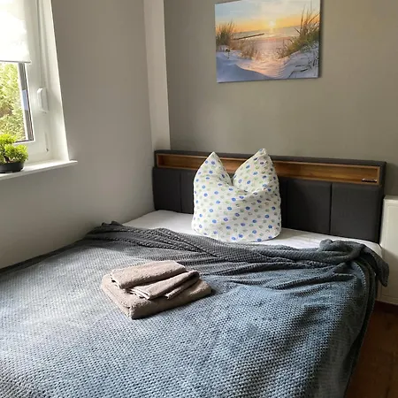 Apartment Zum Koelpiensee