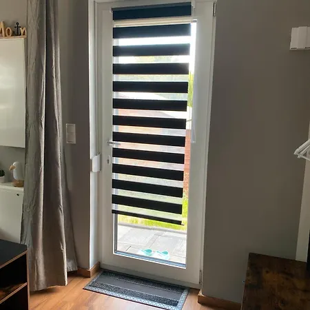 Appartement Zum Koelpiensee *