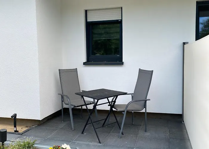 Zum Koelpiensee Apartment