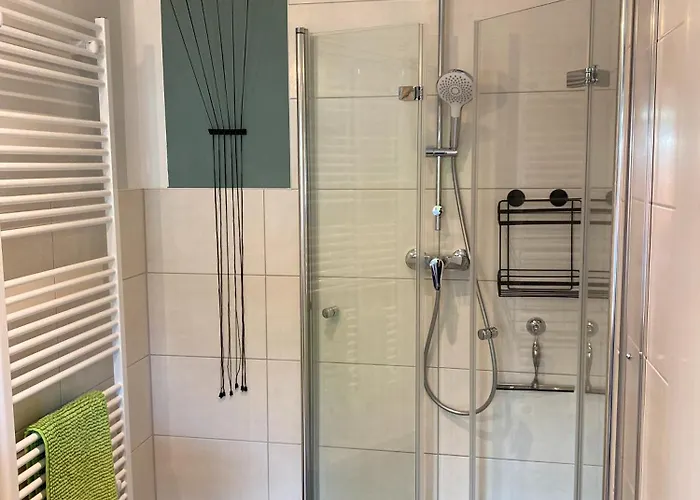 Apartment Zum Koelpiensee *